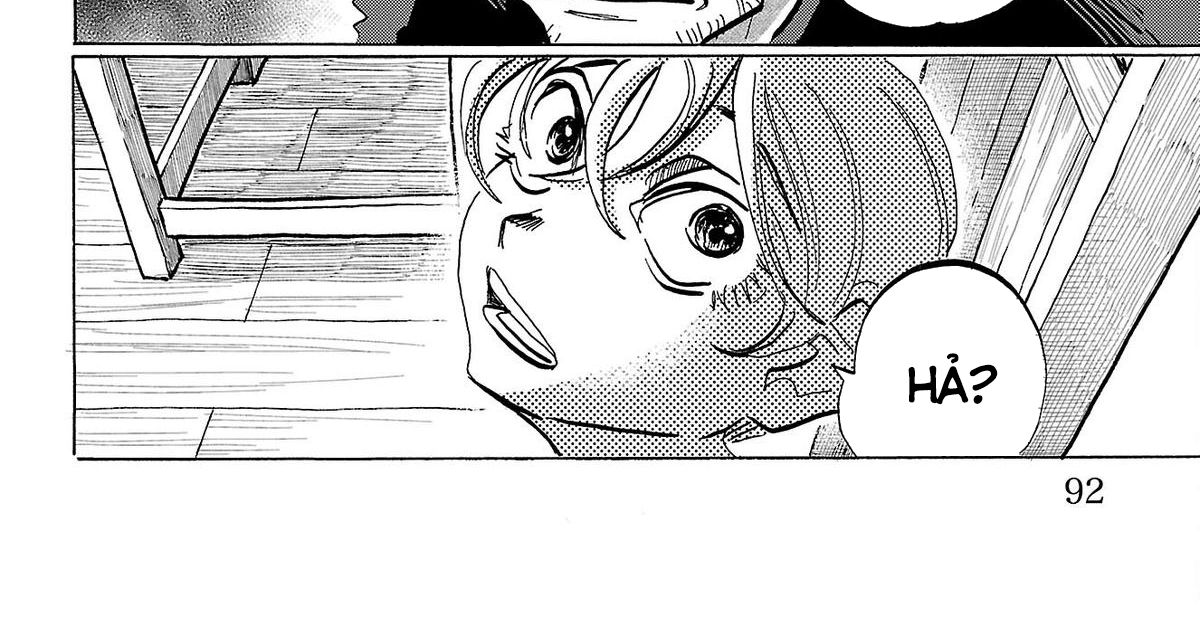 Sanda Chap 75 - Next Chap 76