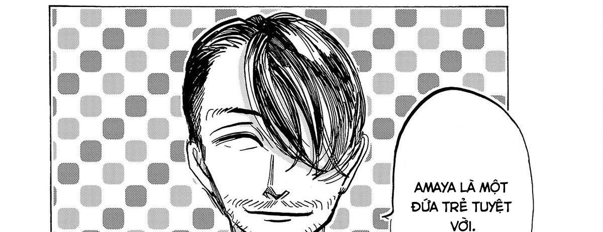 Sanda Chap 75 - Next Chap 76