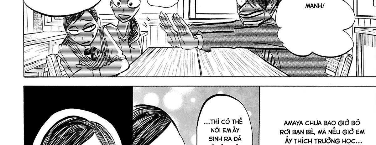 Sanda Chap 75 - Next Chap 76