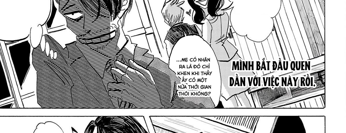 Sanda Chap 75 - Next Chap 76