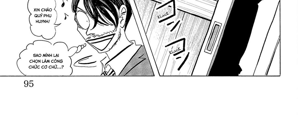 Sanda Chap 75 - Next Chap 76