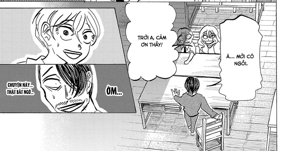 Sanda Chap 75 - Next Chap 76