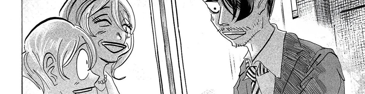 Sanda Chap 75 - Next Chap 76