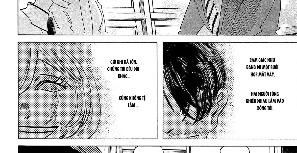 Sanda Chap 75 - Next Chap 76