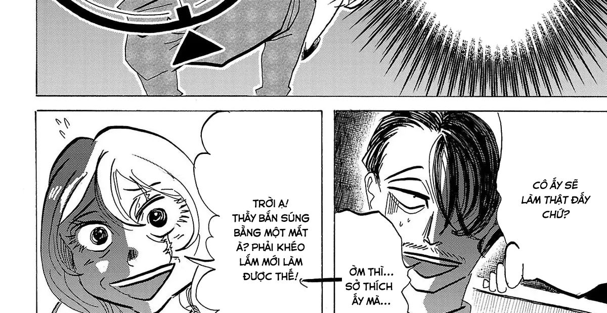 Sanda Chap 75 - Next Chap 76