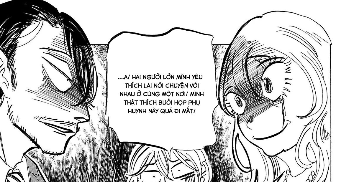 Sanda Chap 75 - Next Chap 76