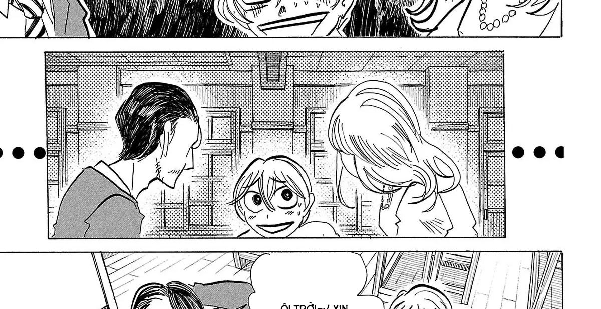 Sanda Chap 75 - Next Chap 76