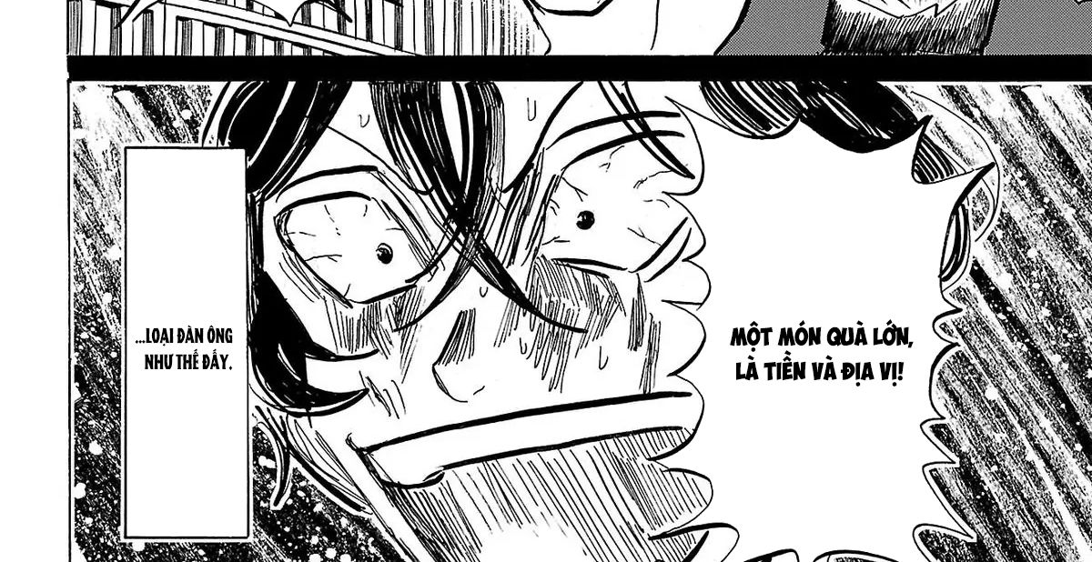 Sanda Chap 75 - Next Chap 76