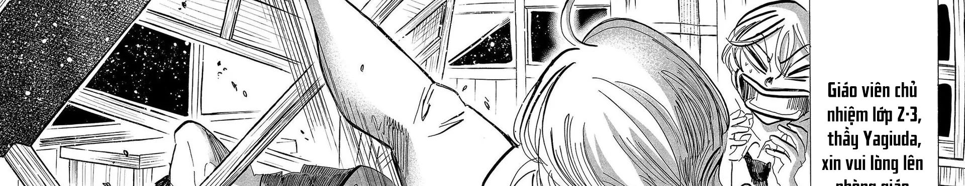 Sanda Chap 75 - Next Chap 76