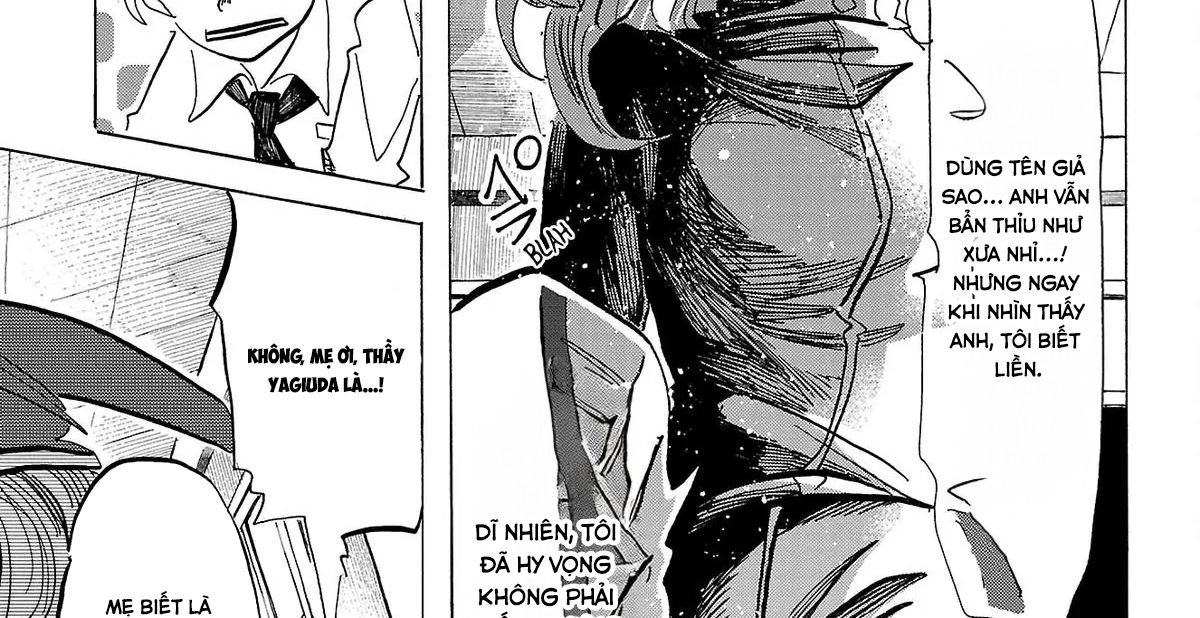 Sanda Chap 75 - Next Chap 76