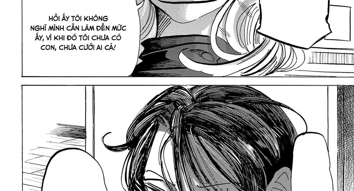 Sanda Chap 75 - Next Chap 76