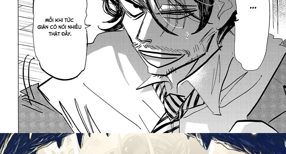 Sanda Chap 75 - Next Chap 76