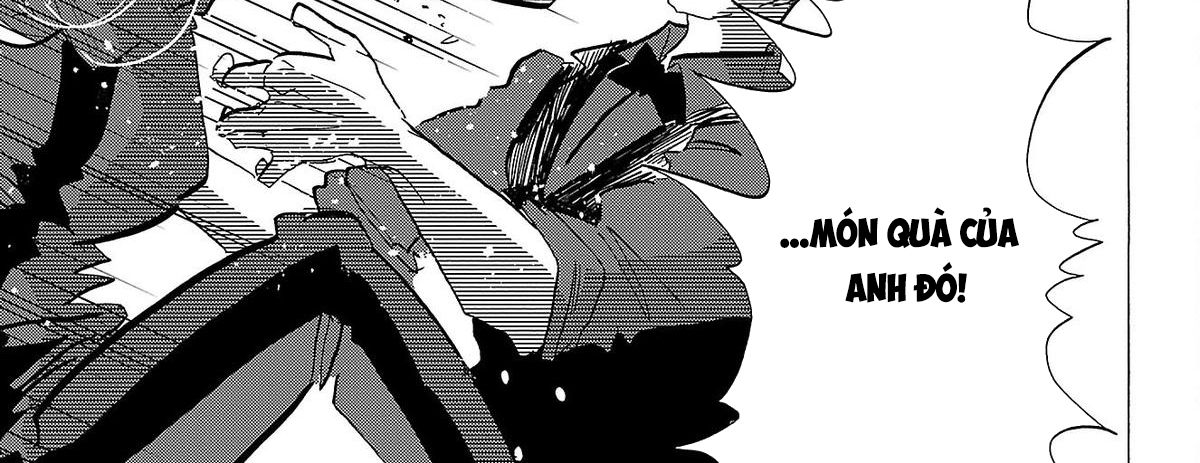 Sanda Chap 75 - Next Chap 76