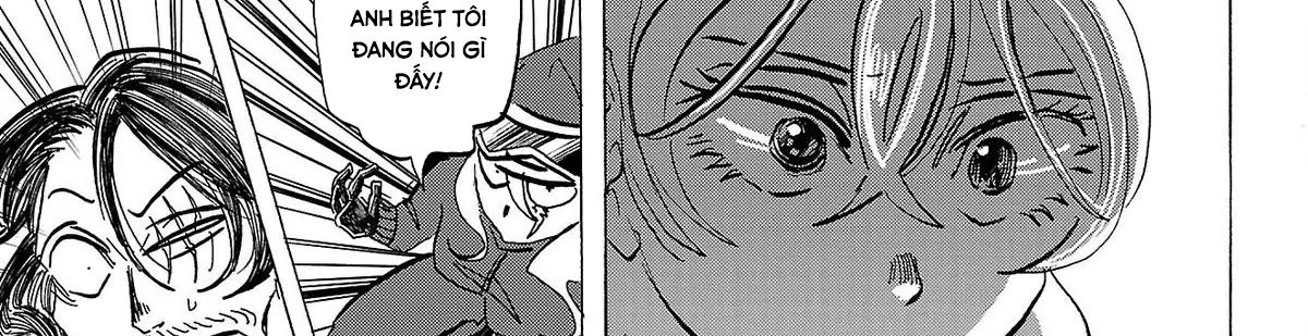 Sanda Chap 76 - Next Chap 77