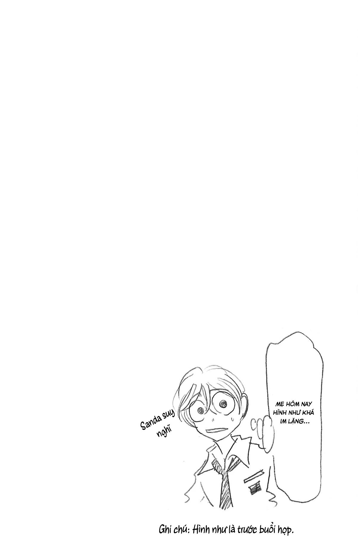 Sanda Chap 76 - Next Chap 77