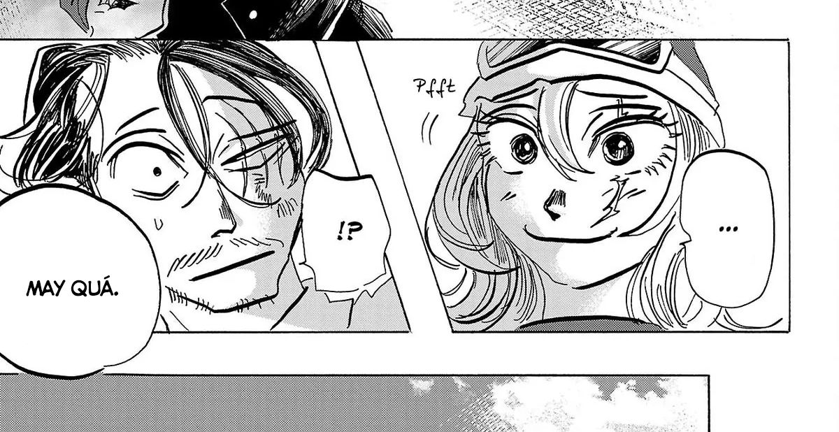 Sanda Chap 76 - Next Chap 77