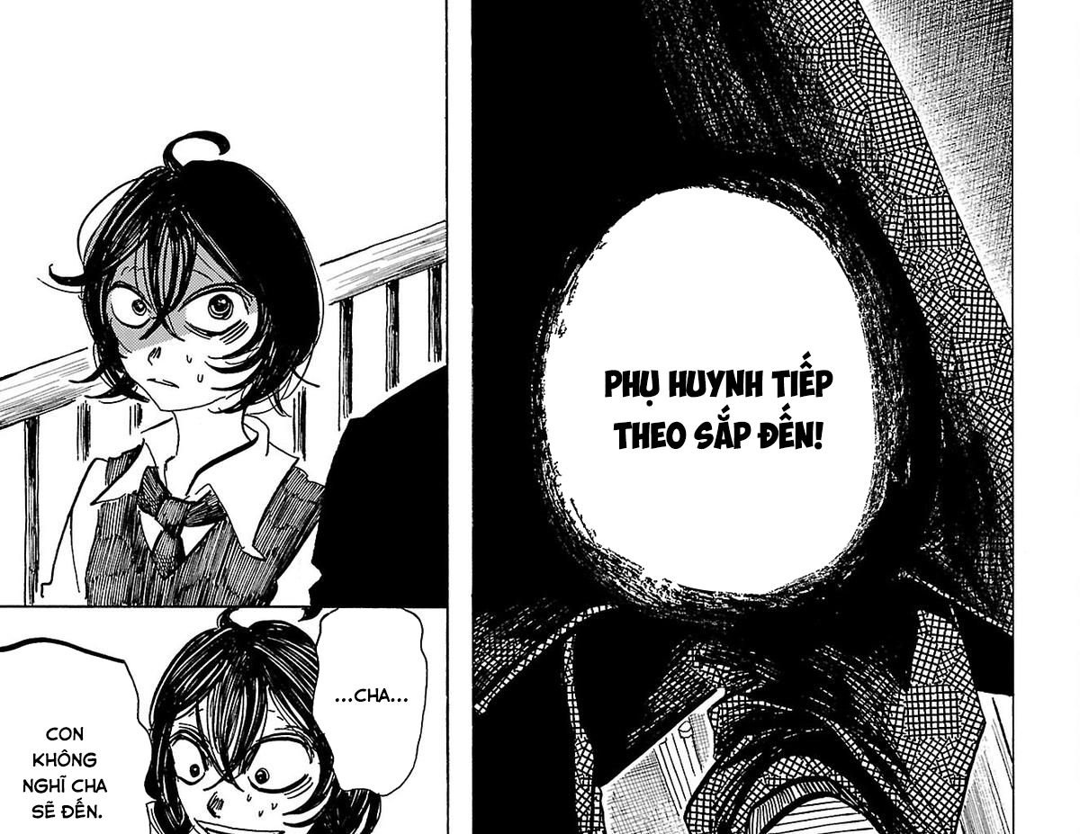 Sanda Chap 76 - Next Chap 77