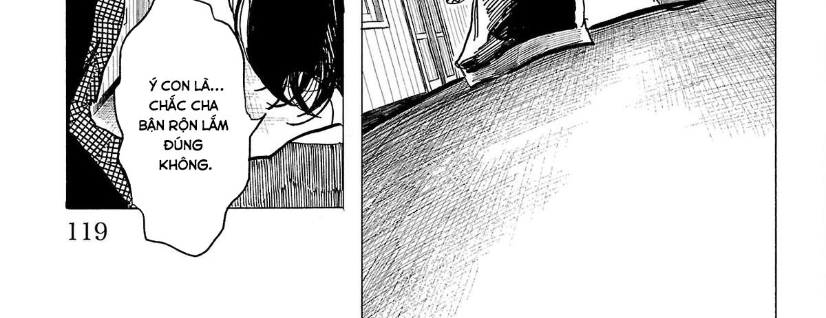 Sanda Chap 76 - Next Chap 77