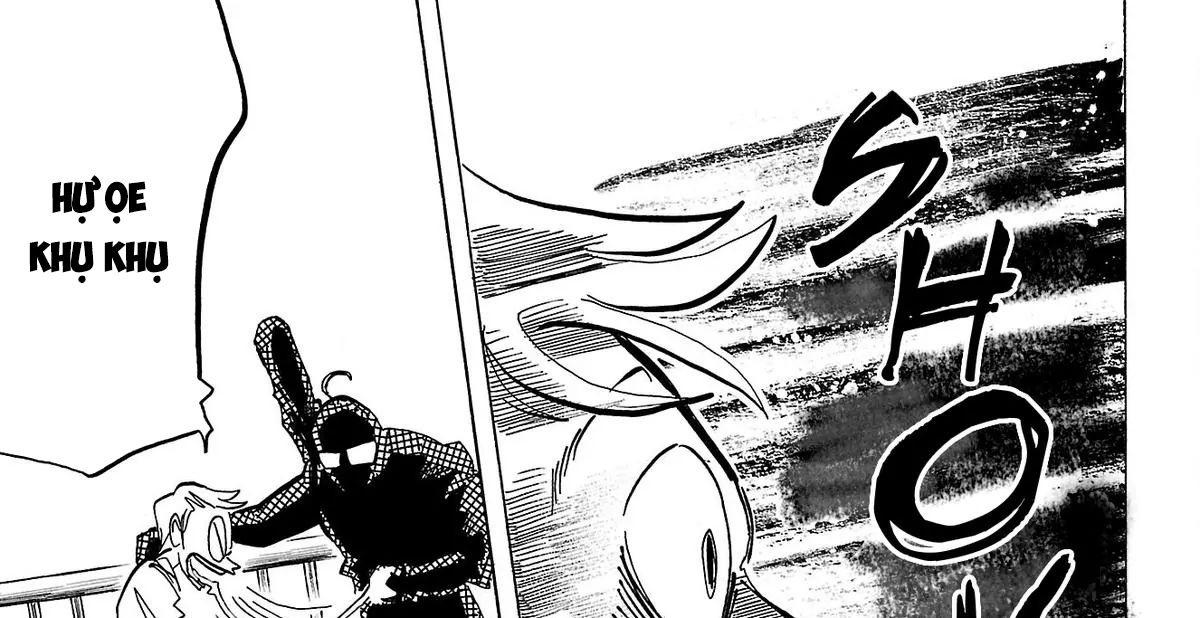 Sanda Chap 76 - Next Chap 77