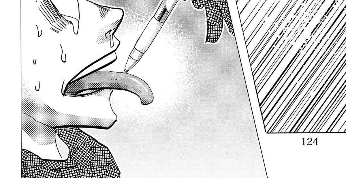 Sanda Chap 76 - Next Chap 77