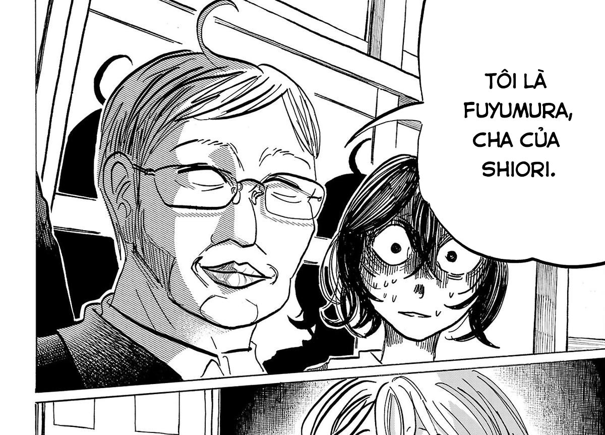 Sanda Chap 76 - Next Chap 77