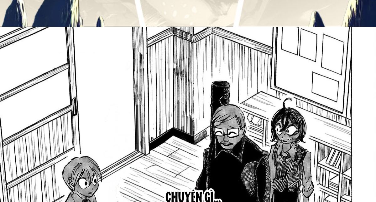 Sanda Chap 77 - Next Chap 78