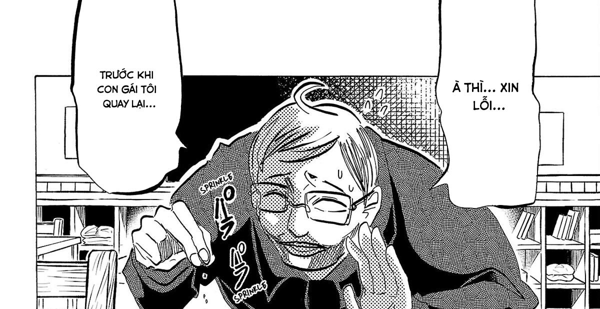 Sanda Chap 77 - Next Chap 78