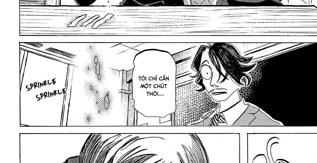 Sanda Chap 77 - Next Chap 78