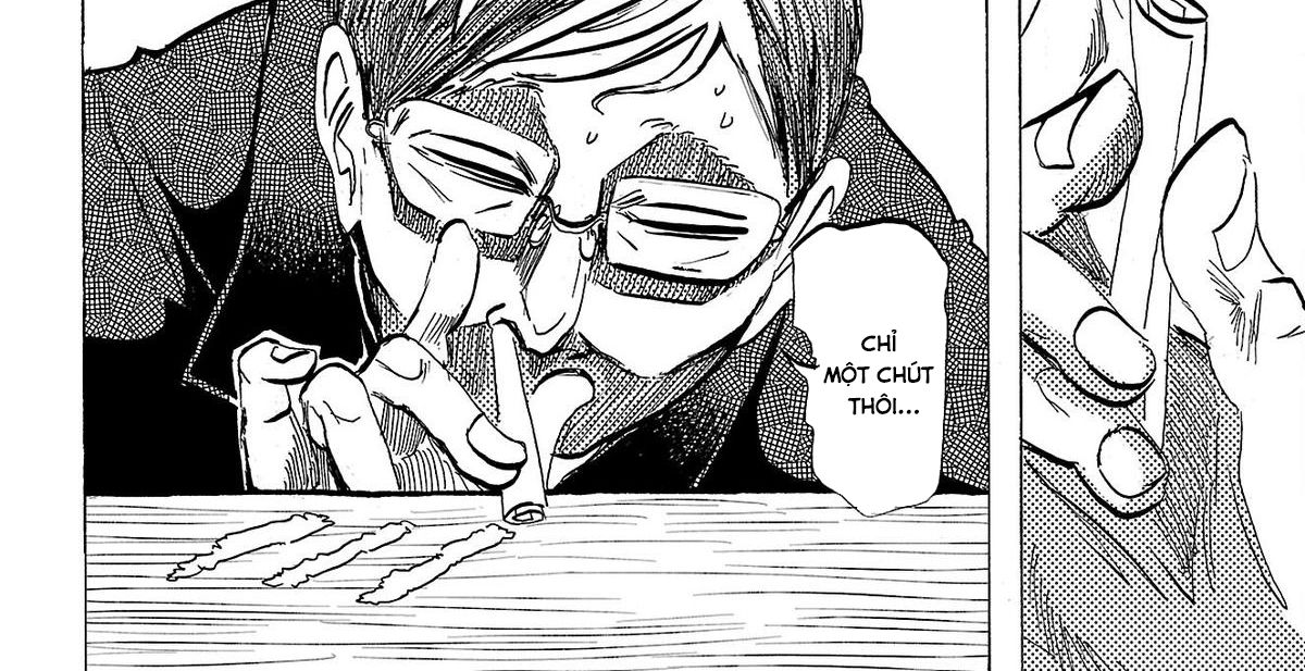 Sanda Chap 77 - Next Chap 78