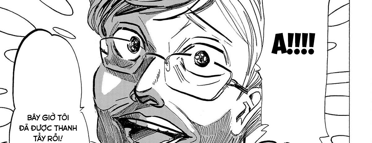 Sanda Chap 77 - Next Chap 78