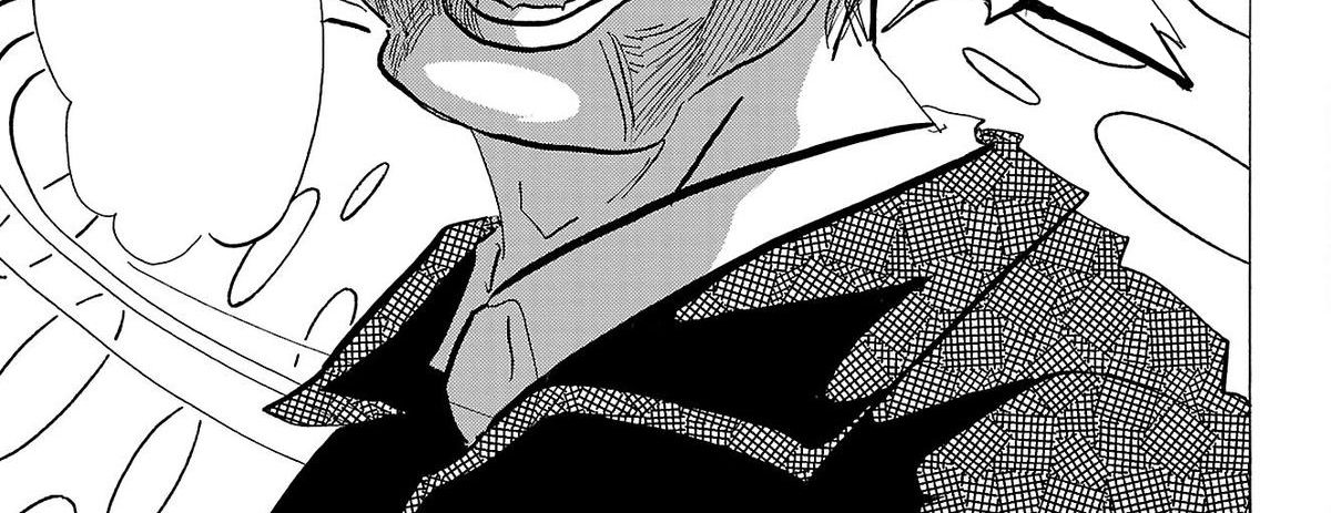 Sanda Chap 77 - Next Chap 78