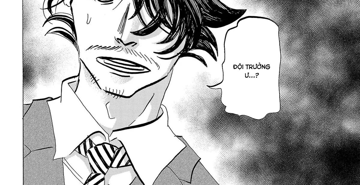 Sanda Chap 77 - Next Chap 78