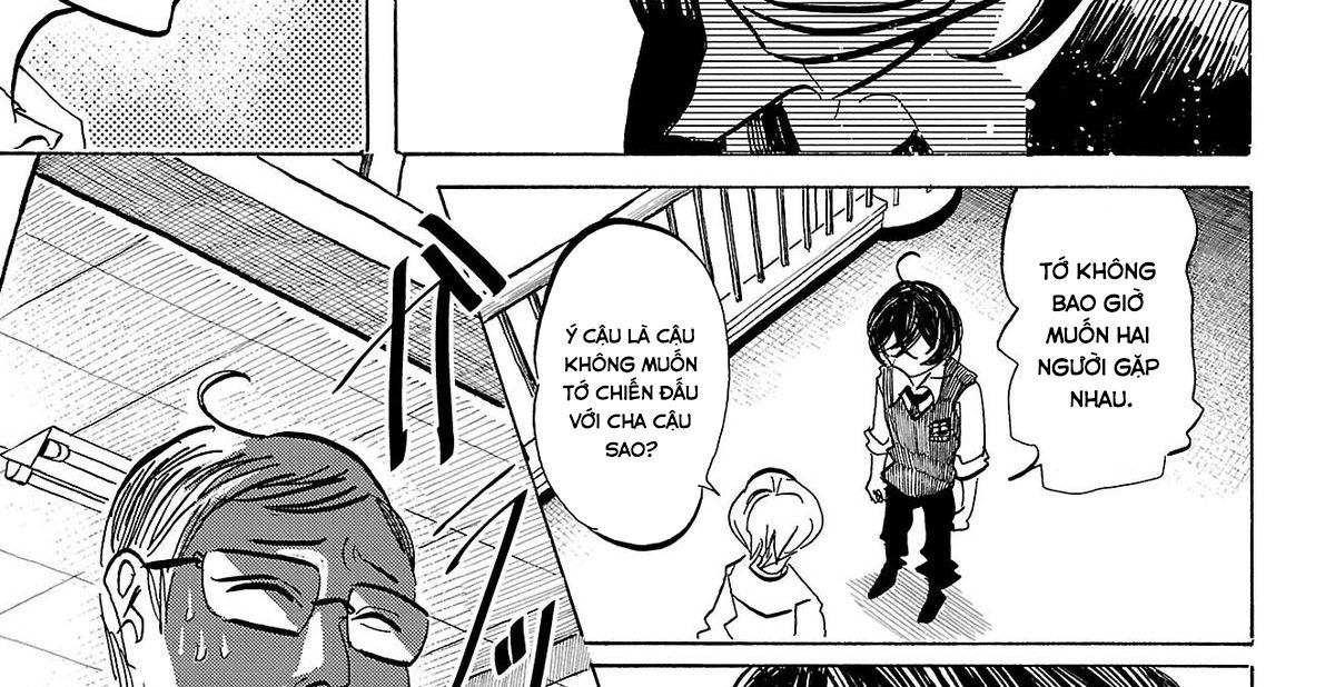 Sanda Chap 77 - Next Chap 78