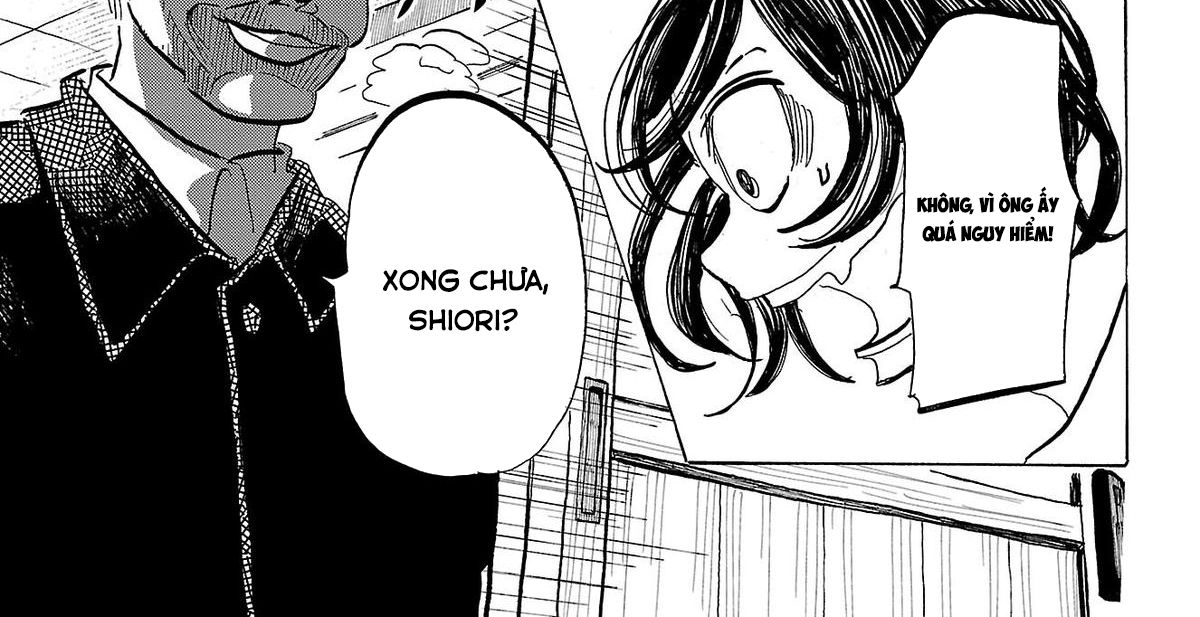 Sanda Chap 77 - Next Chap 78