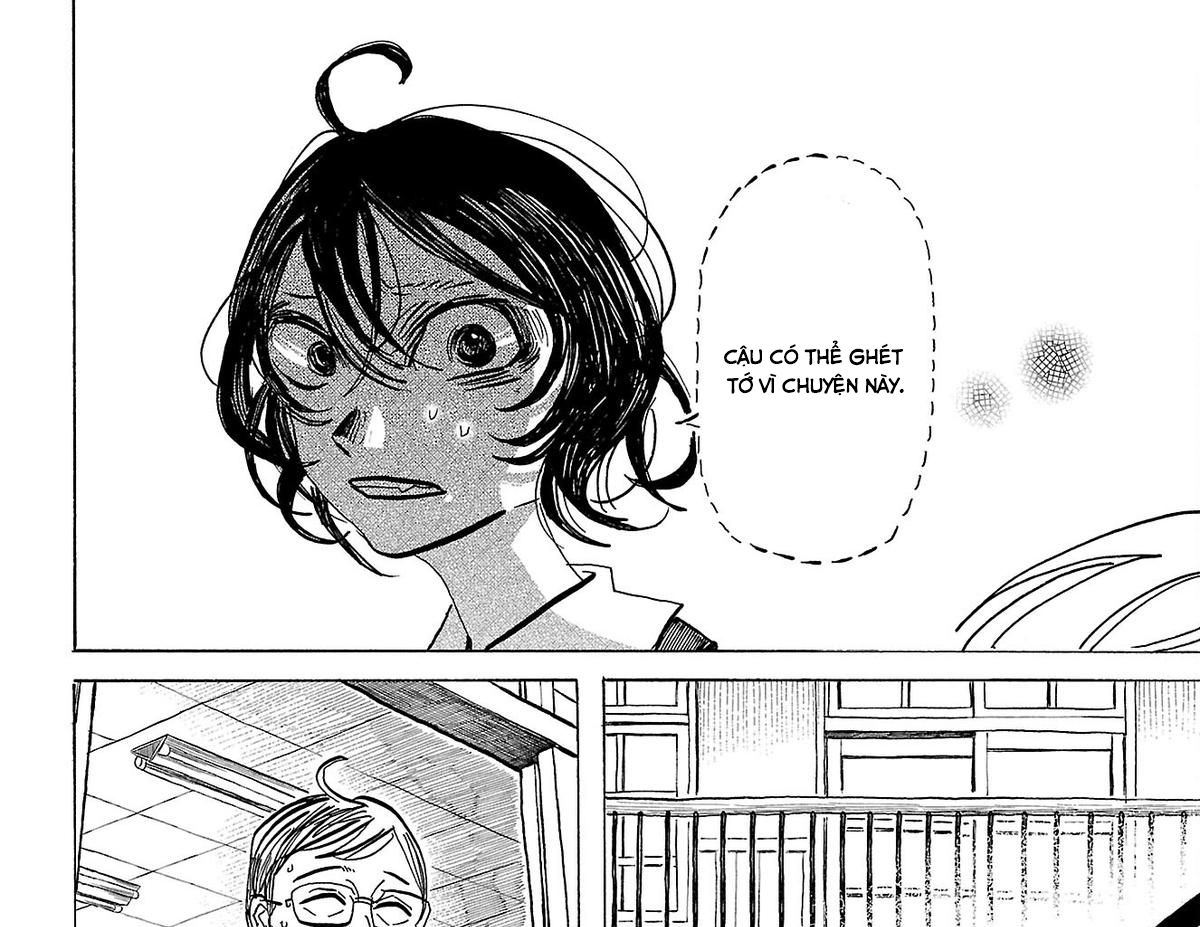 Sanda Chap 77 - Next Chap 78