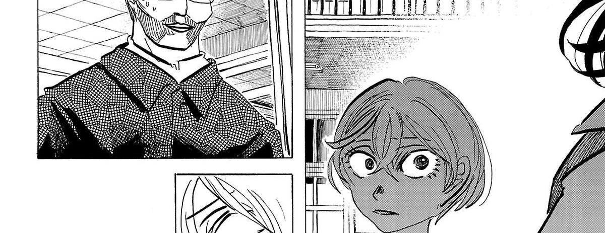 Sanda Chap 77 - Next Chap 78