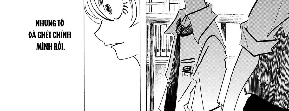 Sanda Chap 77 - Next Chap 78