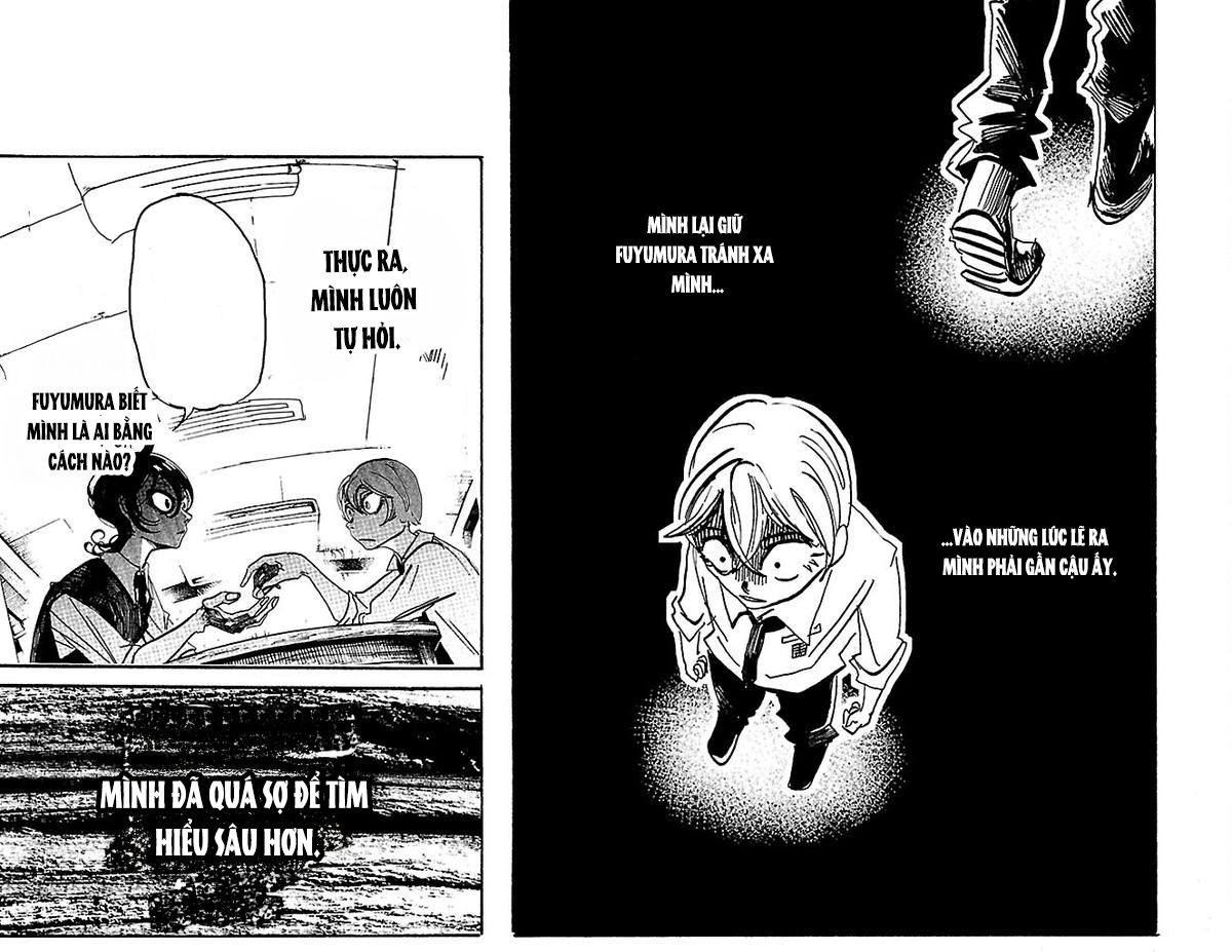 Sanda Chap 77 - Next Chap 78