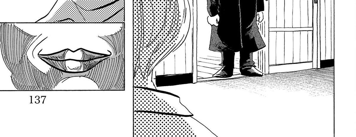 Sanda Chap 77 - Next Chap 78