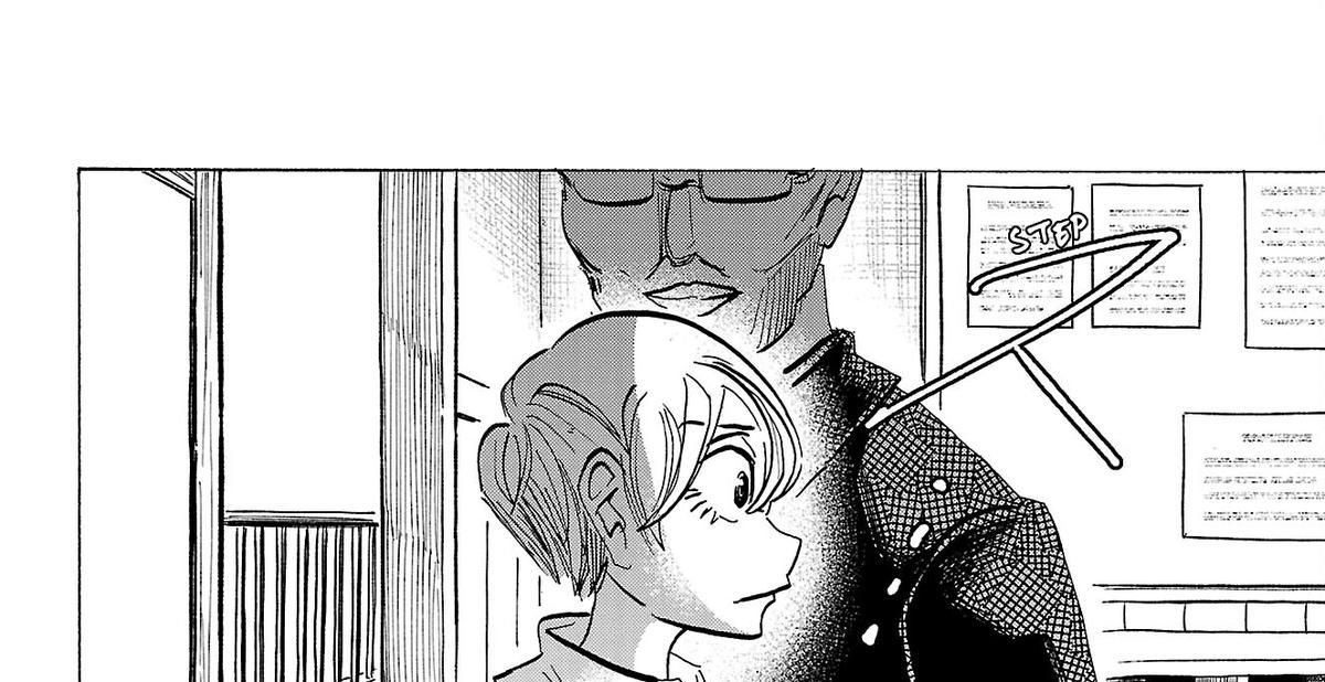 Sanda Chap 77 - Next Chap 78