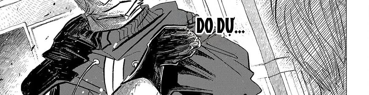 Sanda Chap 77 - Next Chap 78