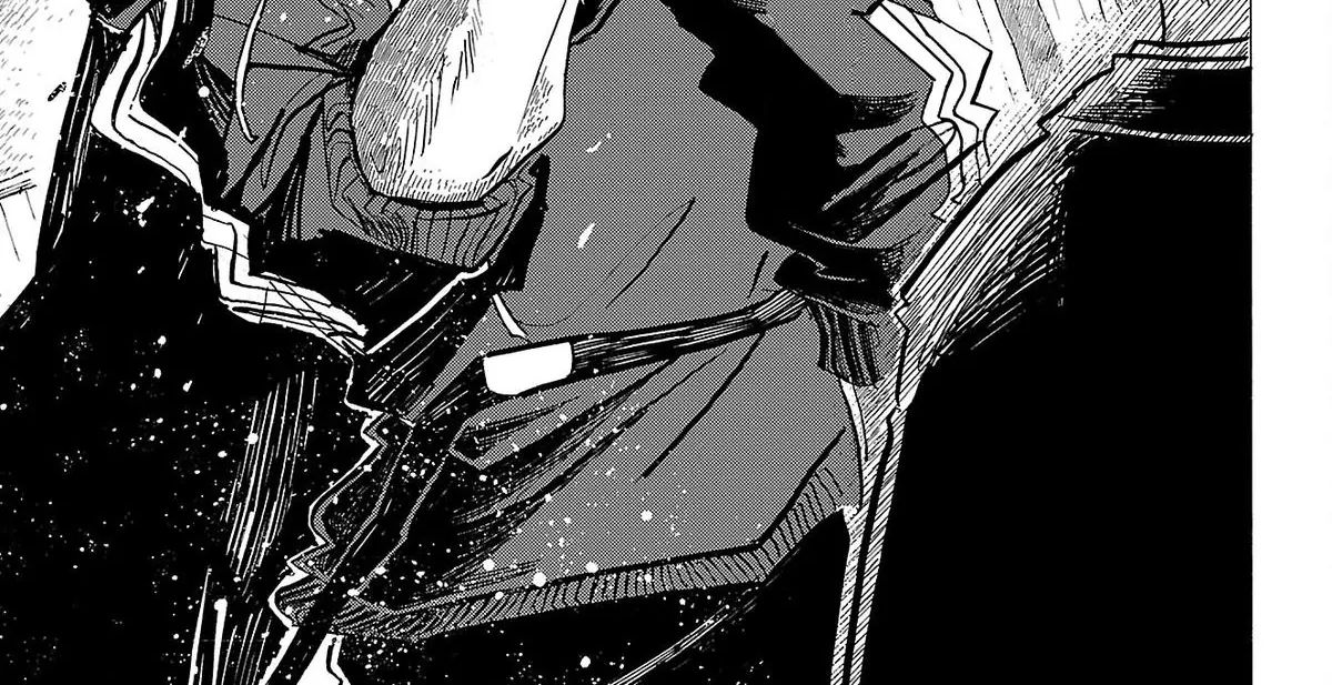 Sanda Chap 77 - Next Chap 78