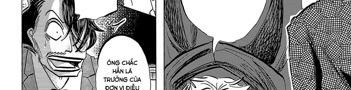 Sanda Chap 77 - Next Chap 78