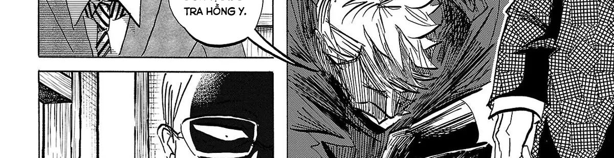 Sanda Chap 77 - Next Chap 78