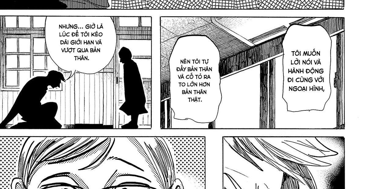 Sanda Chap 77 - Next Chap 78