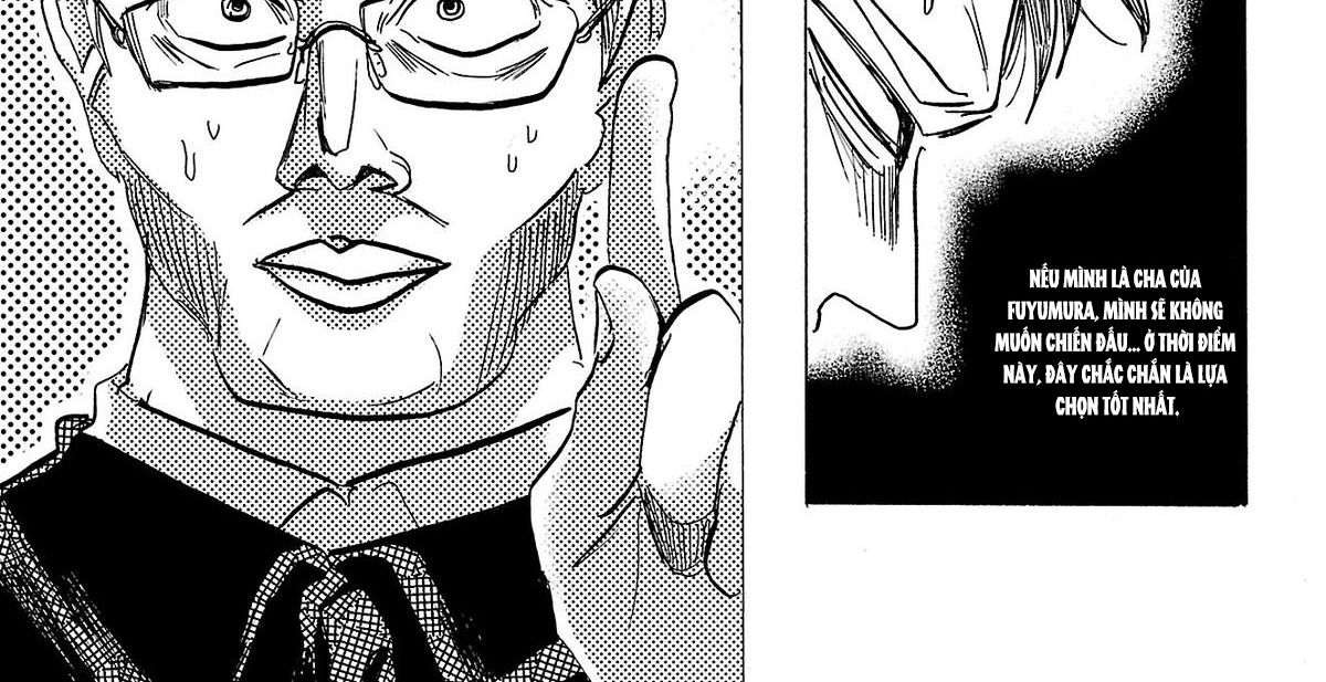 Sanda Chap 77 - Next Chap 78