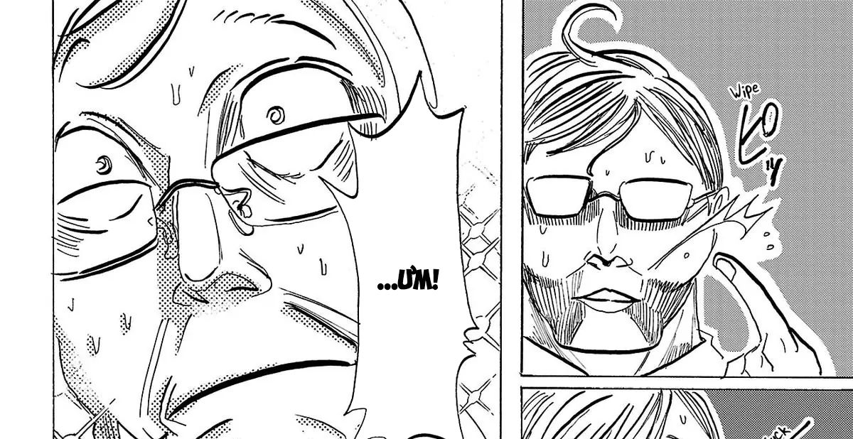 Sanda Chap 77 - Next Chap 78