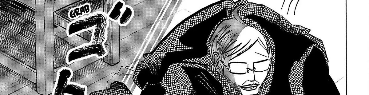 Sanda Chap 77 - Next Chap 78