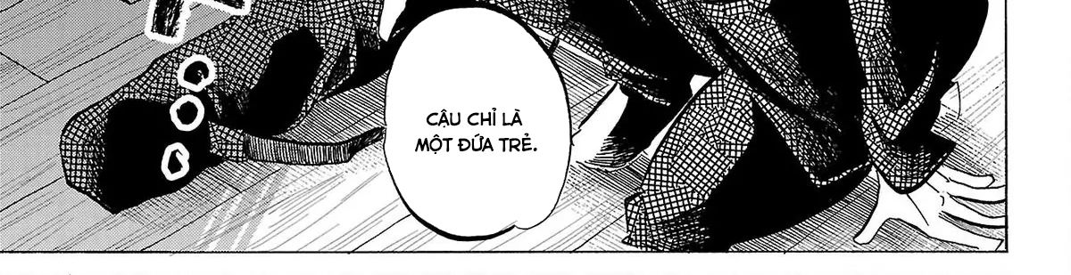 Sanda Chap 77 - Next Chap 78