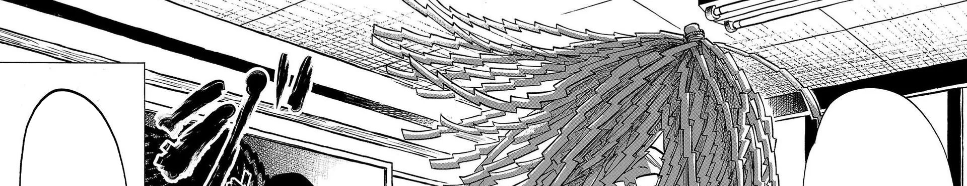 Sanda Chap 77 - Next Chap 78